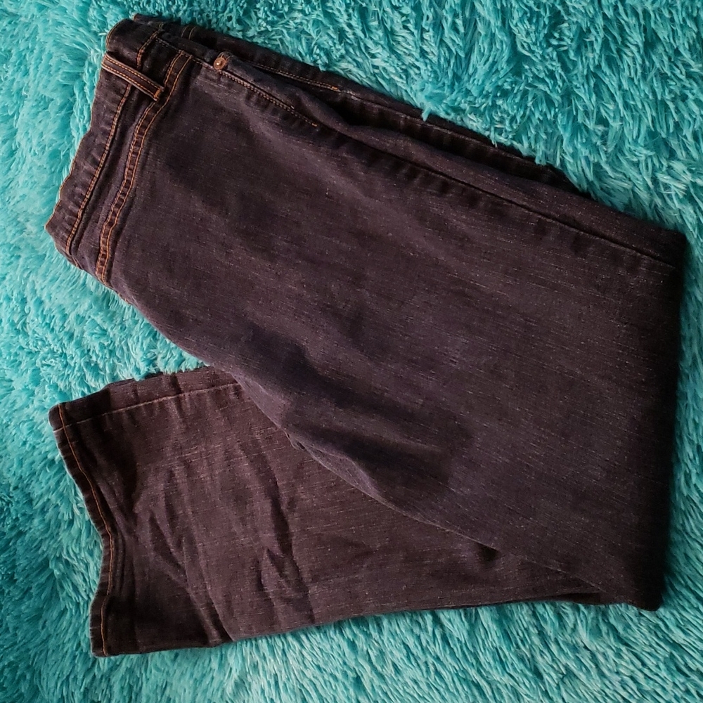 Anchor Blue jeans